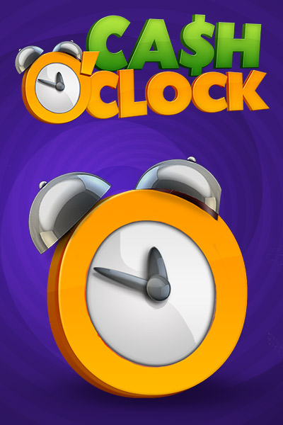 Cash O’Clock FHD