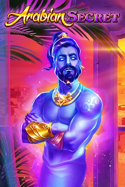 Arabian Secret