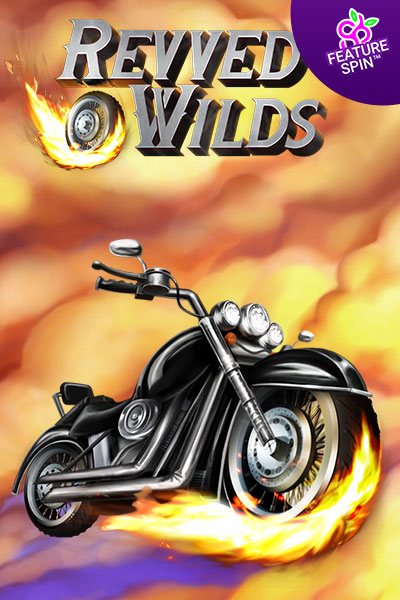 Revved Wilds