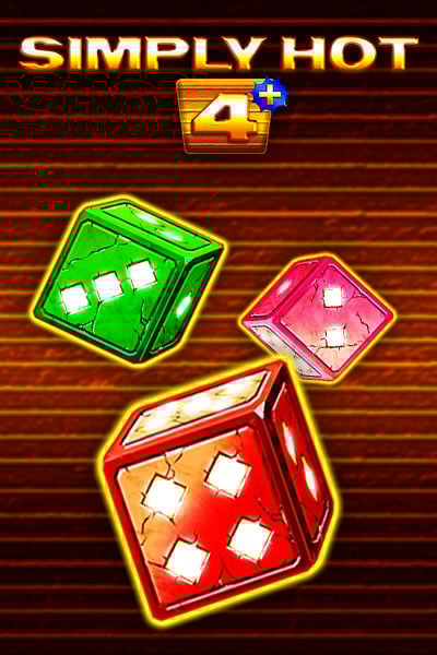 Simply Hot 4 Plus