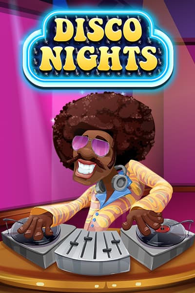 DISCO NIGHTS
