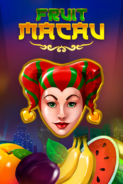 Fruit Macau