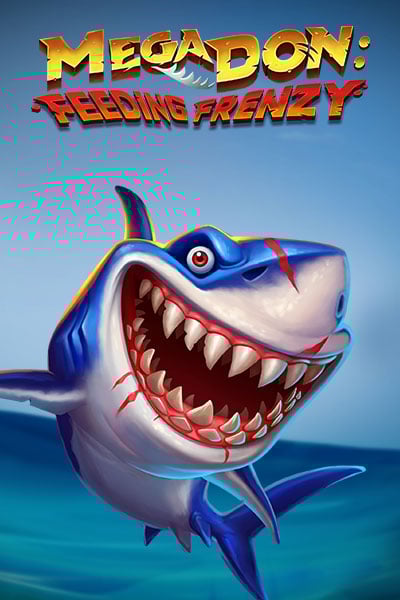 Mega Don: Feeding Frenzy