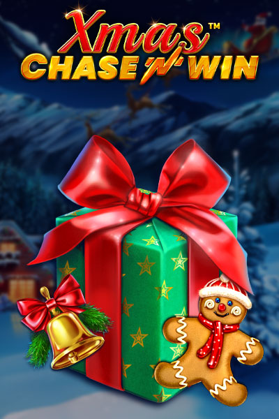 Xmas - Chase'N'Win