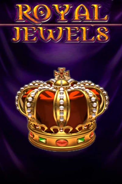 Royal Jewels