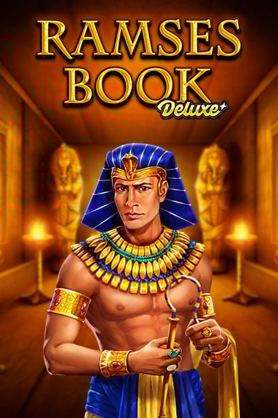 Ramses Book Deluxe