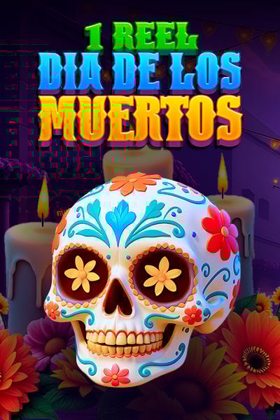 1 Reel - Dia De Los Muertos