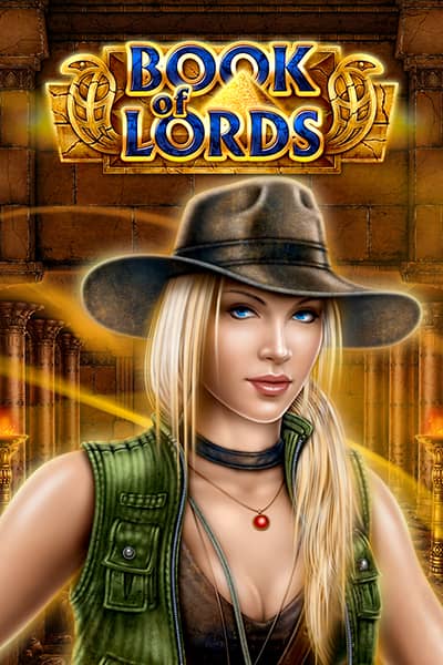 Book of Lords