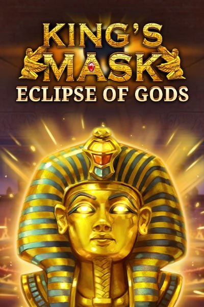King's Mask Eclipse of Gods