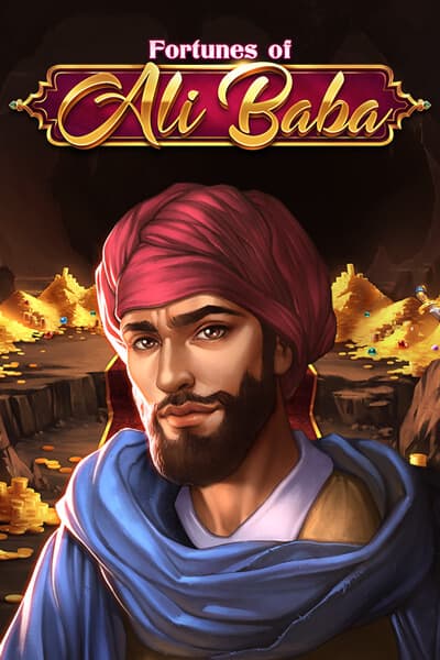 Fortunes of Ali Baba