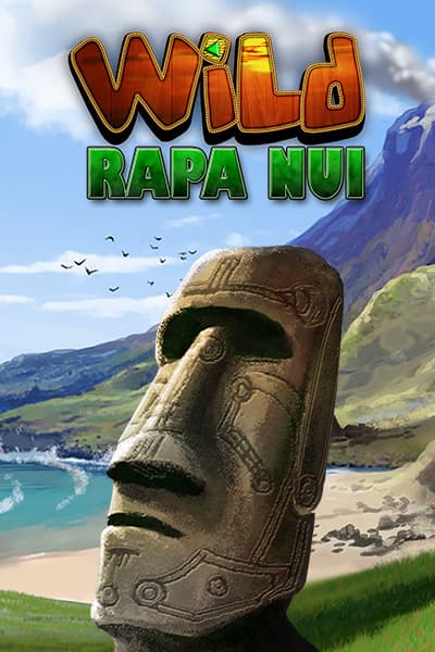 Wild Rapa Nui