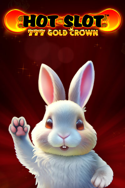 Hot Slot: 777 Gold Crown Easter Jackpots
