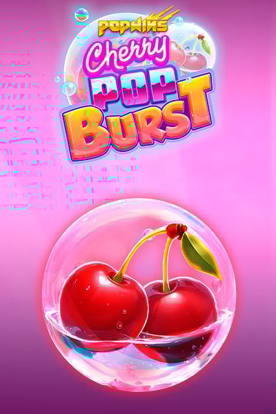 CherryPop Burst