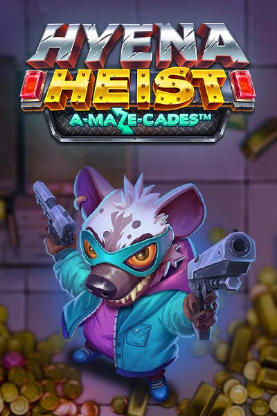 Hyena Heist