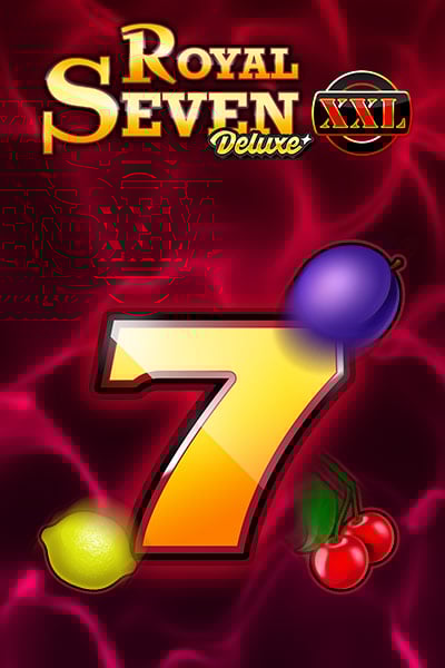 Royal Seven XXL Deluxe