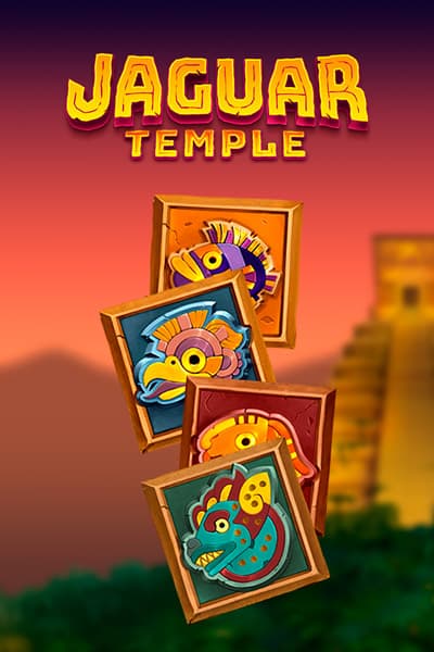 Jaguar Temple