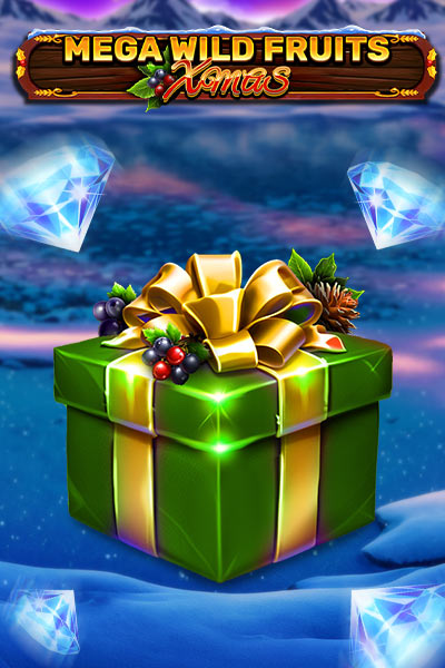 Mega Wild Fruits - Xmas