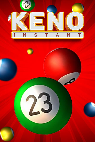 Instant Keno