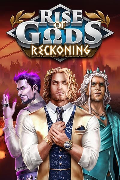 Rise of Gods: Reckoning