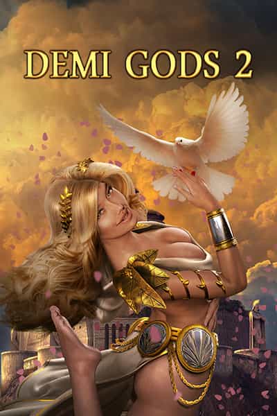 Demi Gods II