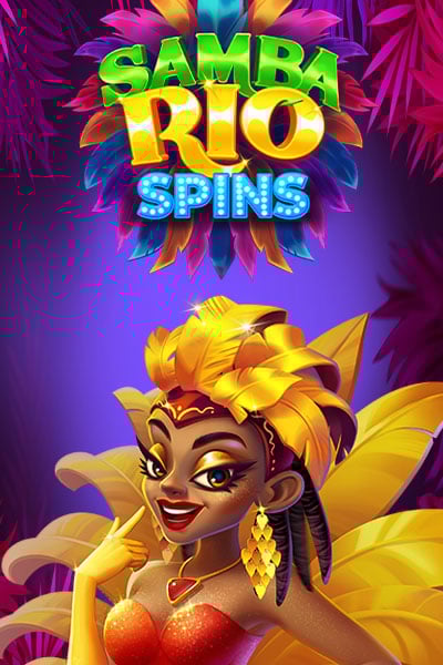Samba Rio Spins