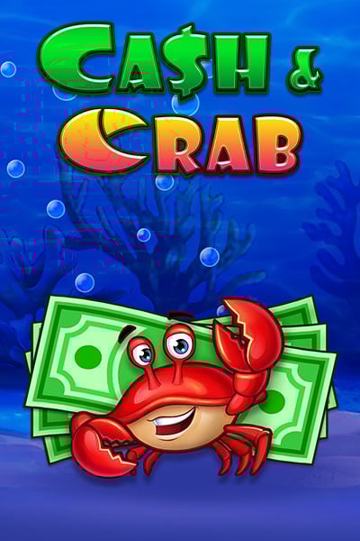 Cash & Crab