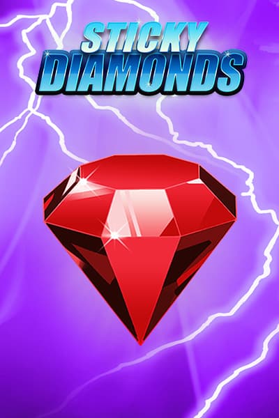 Sticky Diamonds