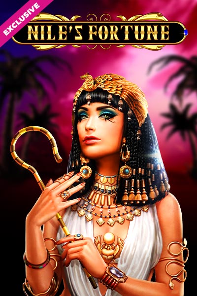 Nile's Fortune