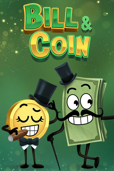 Bill&Coin