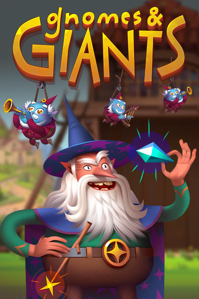 Gnomes & Giants
