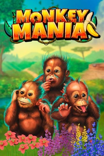 Monkey Mania