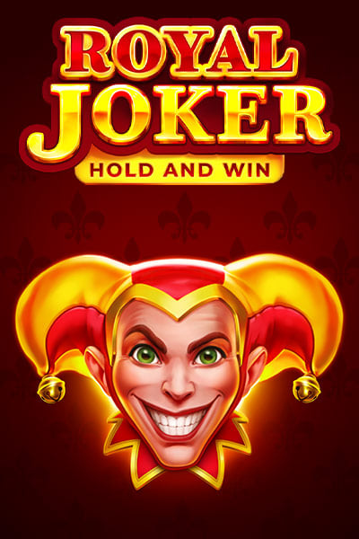 Royal Joker: Hold and Win