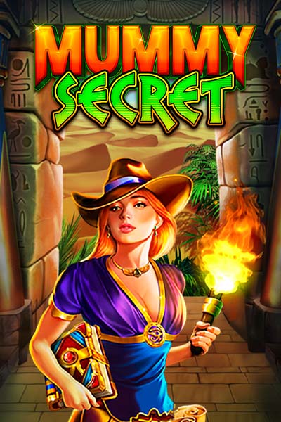 Mummy Secret