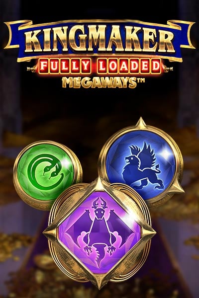 Kingmaker Fully Loaded