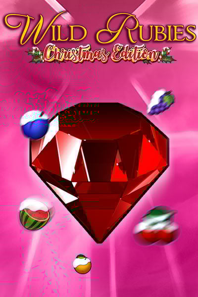 Wild Rubies CE