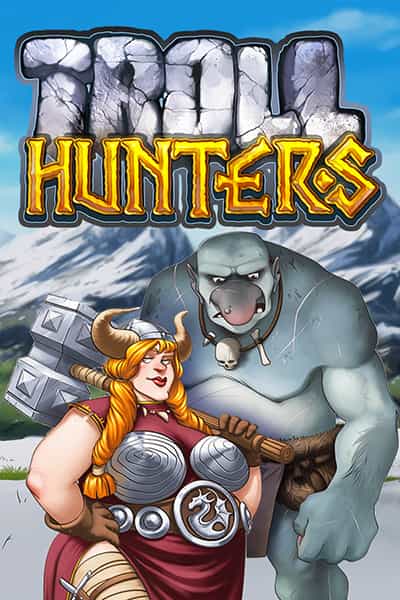 Troll Hunters