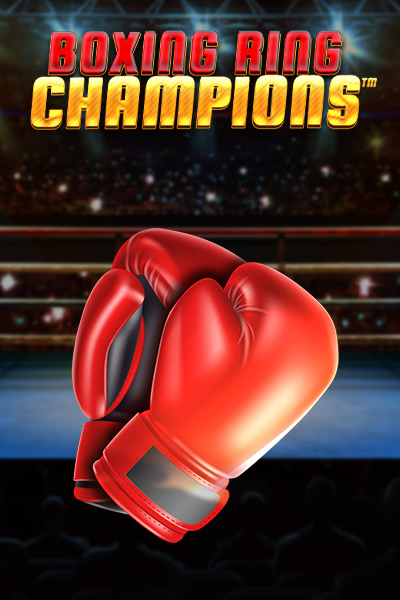 Boxing Ring Champions