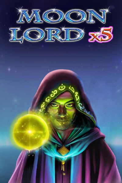 Moon Lord Diamond Tree Jackpot