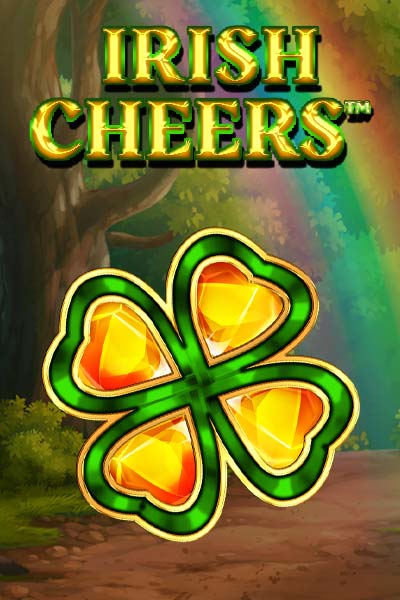 Irish Cheers