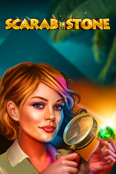 Scarab Stone