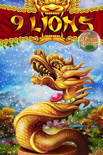 9 Lions-Xmas