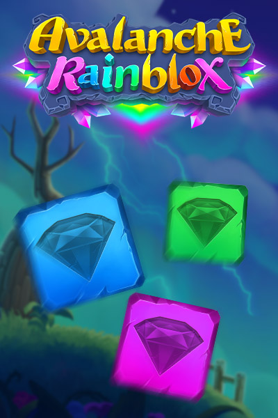 Avalanche with Rainblox Reels