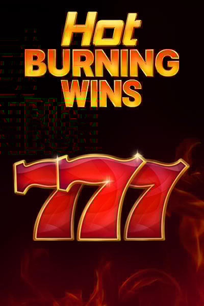 Hot Burning Wins