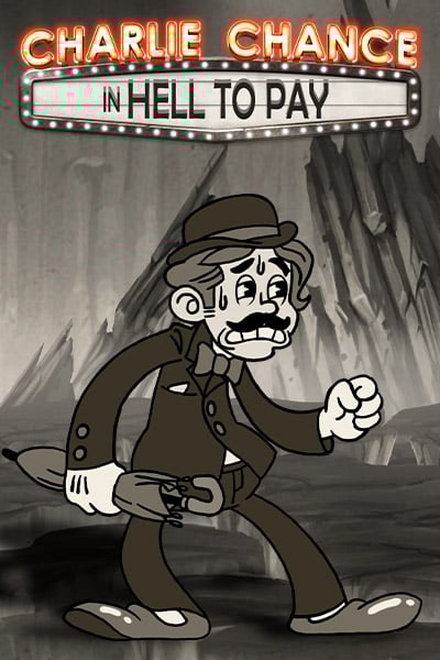 Charlie Chance in Hell to Pay