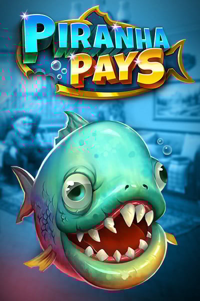 Piranha Pays