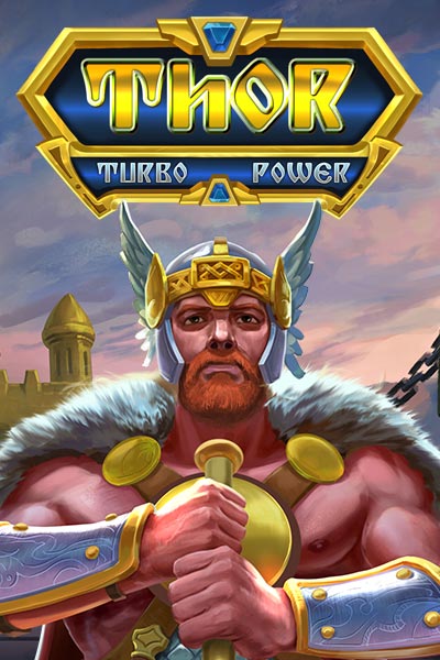 Thor Turbo Power
