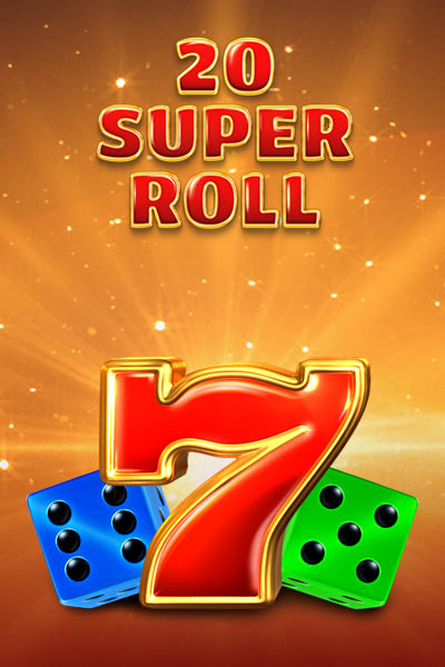 20 Super Roll