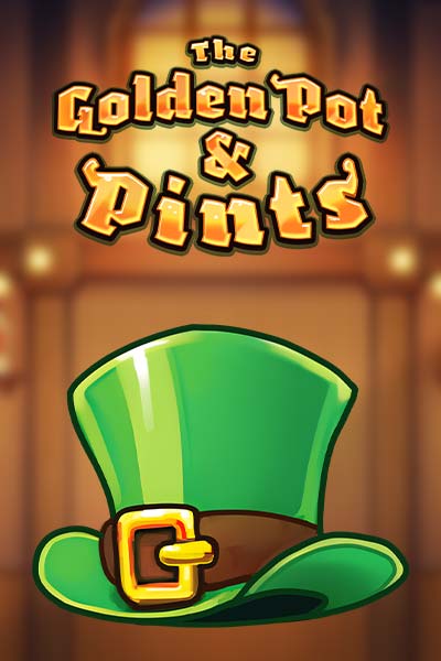 The Golden Pot and Pints