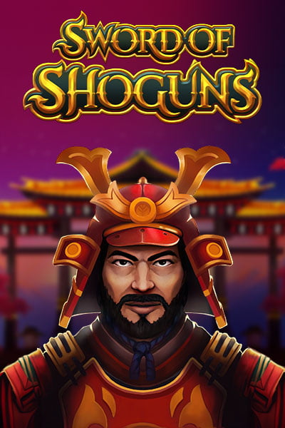 Sword Of Shoguns