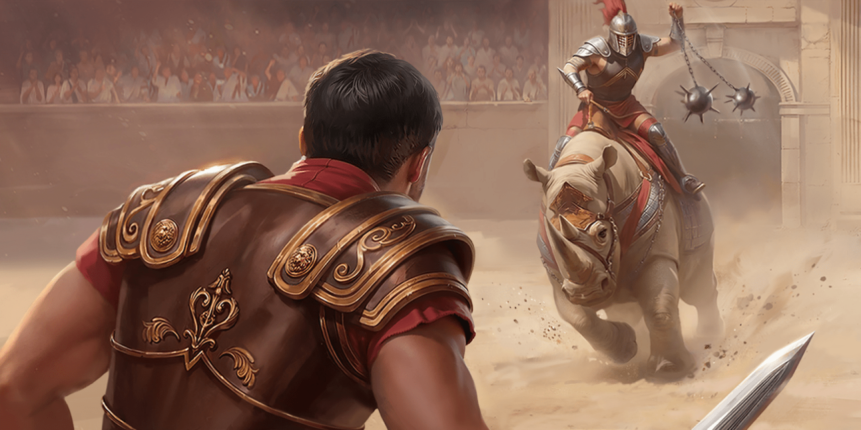 Winterfinity Clash Live